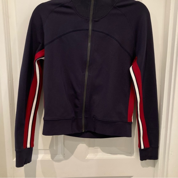 Lululemon Track Jacket - Picture 4 of 9